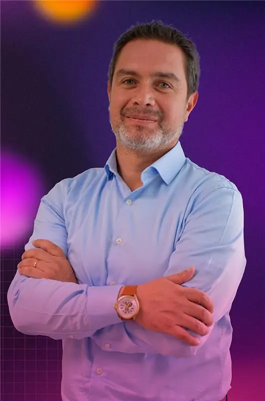 Camilo Castro