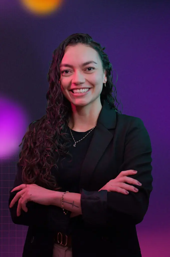 Daniela Arango Sánchez