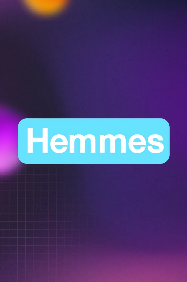 Hemmes