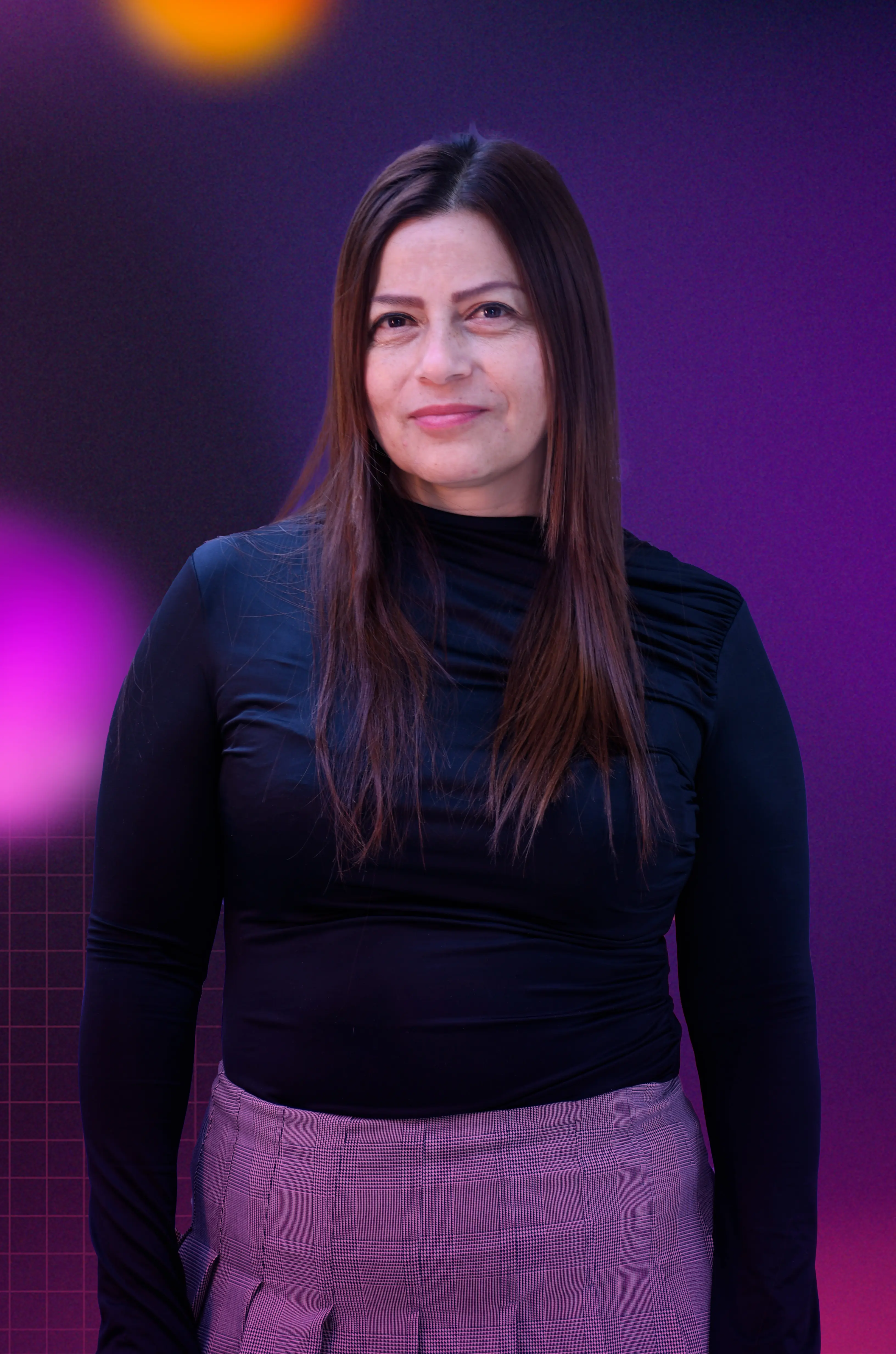 Nancy Paola Bolivar