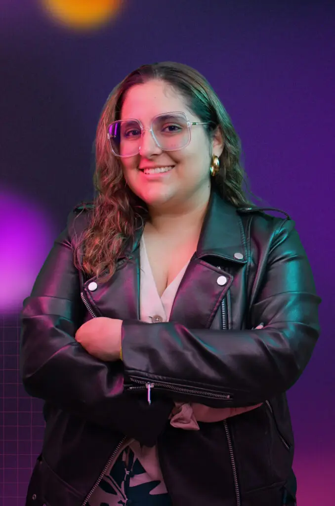 Sofia Hurtado Montes