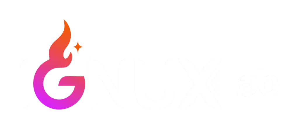 IGNUXLab Logo