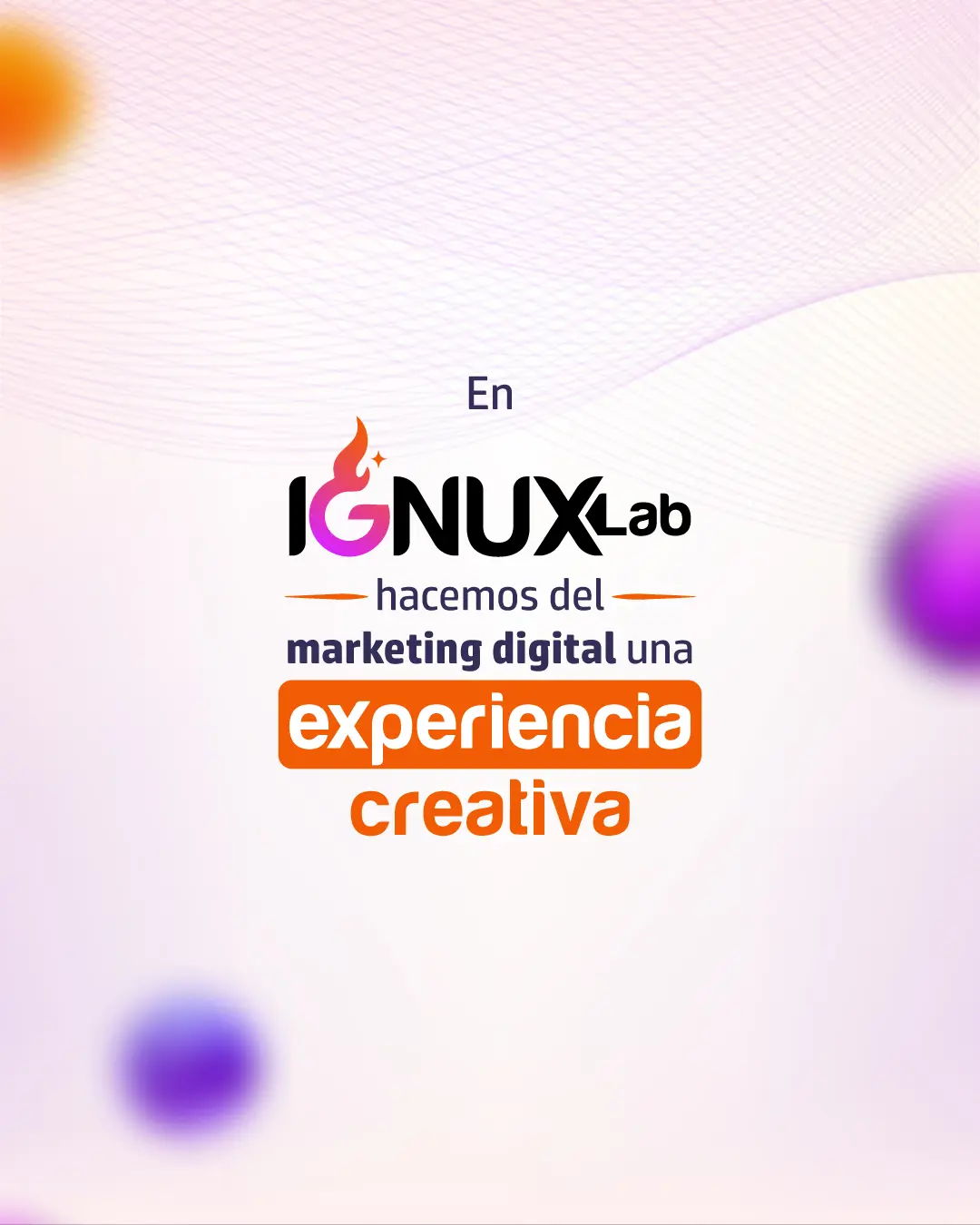 Marketing digital que conecta y genera resultados reales