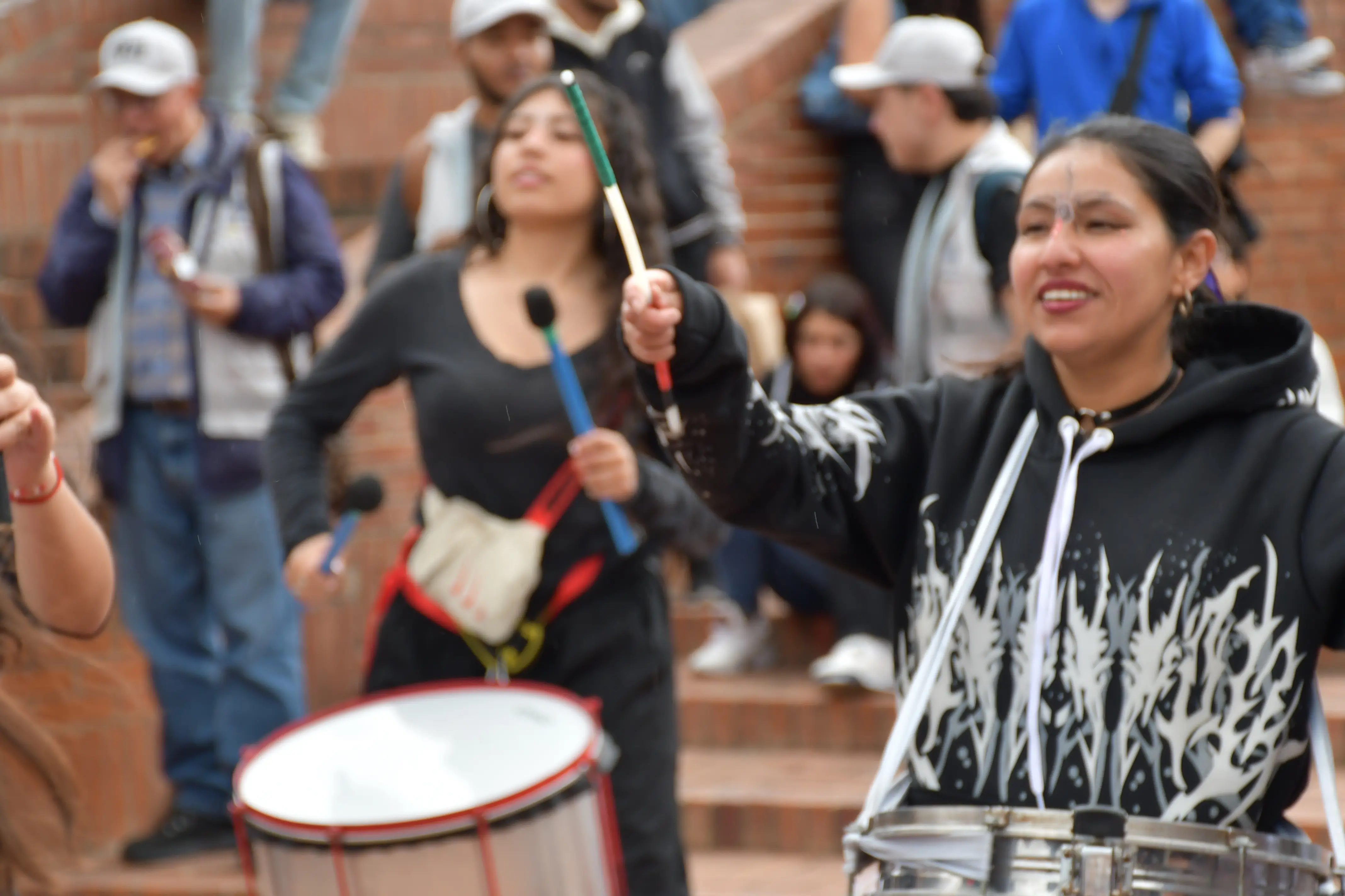 Jóvenes en Paz: emprendimiento, cultura y oportunidades desde Ignux Lab - Imagen 2